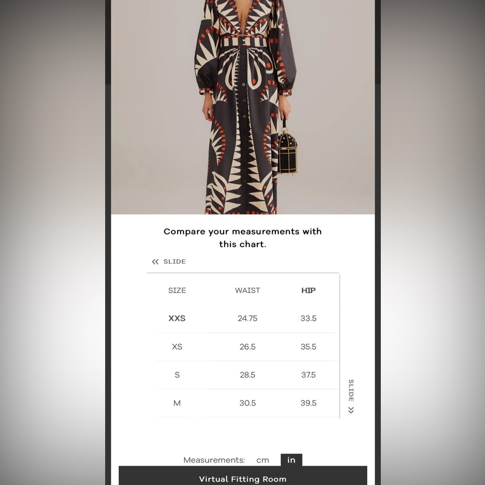 FARM Rio - Maxi Dress - Picture 9 of 11